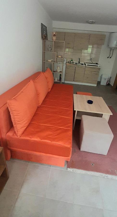 Apartman Nesa Boracko Jezero Konjic Ngoại thất bức ảnh